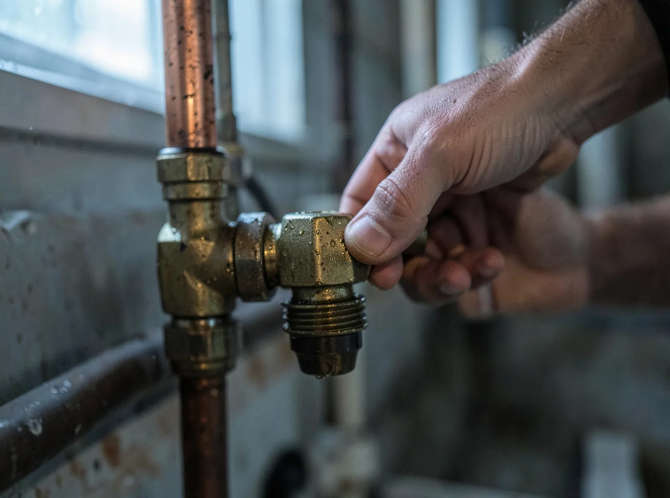 Emergency Plumber Union Grove, NC FAQs